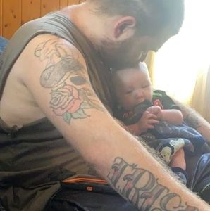 Meet your Posher, Robert